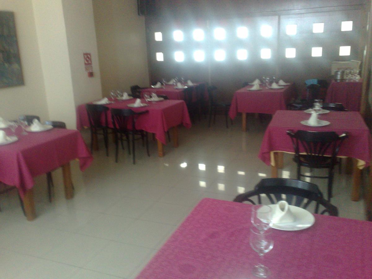 Hotel Costa Blanca Granja de Rocamora Экстерьер фото