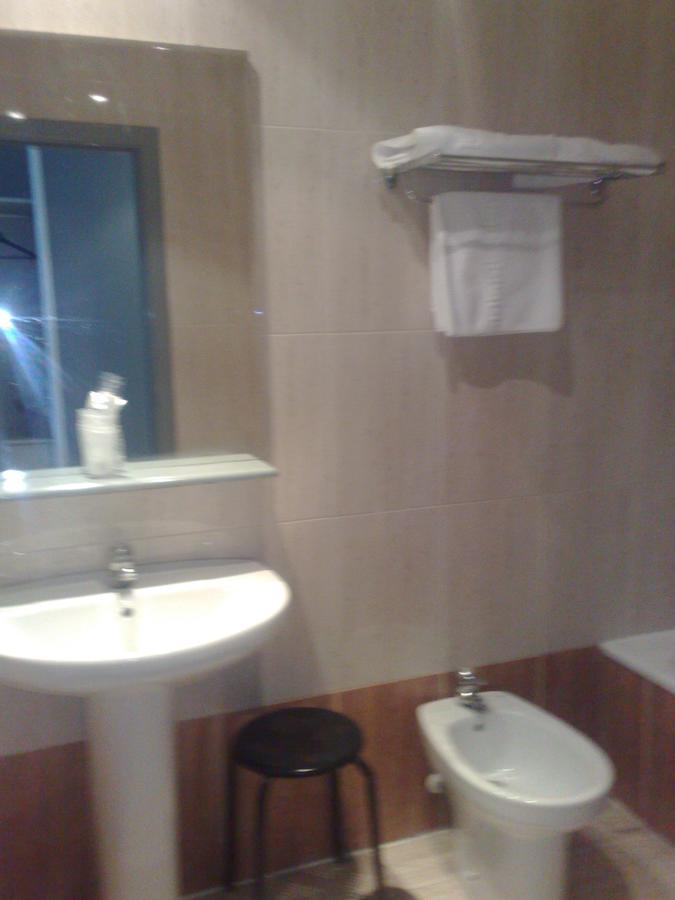 Hotel Costa Blanca Granja de Rocamora Номер фото
