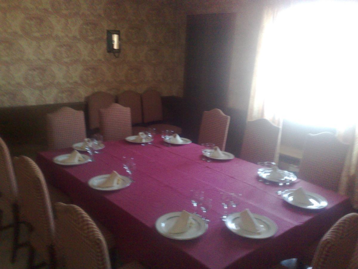 Hotel Costa Blanca Granja de Rocamora Экстерьер фото