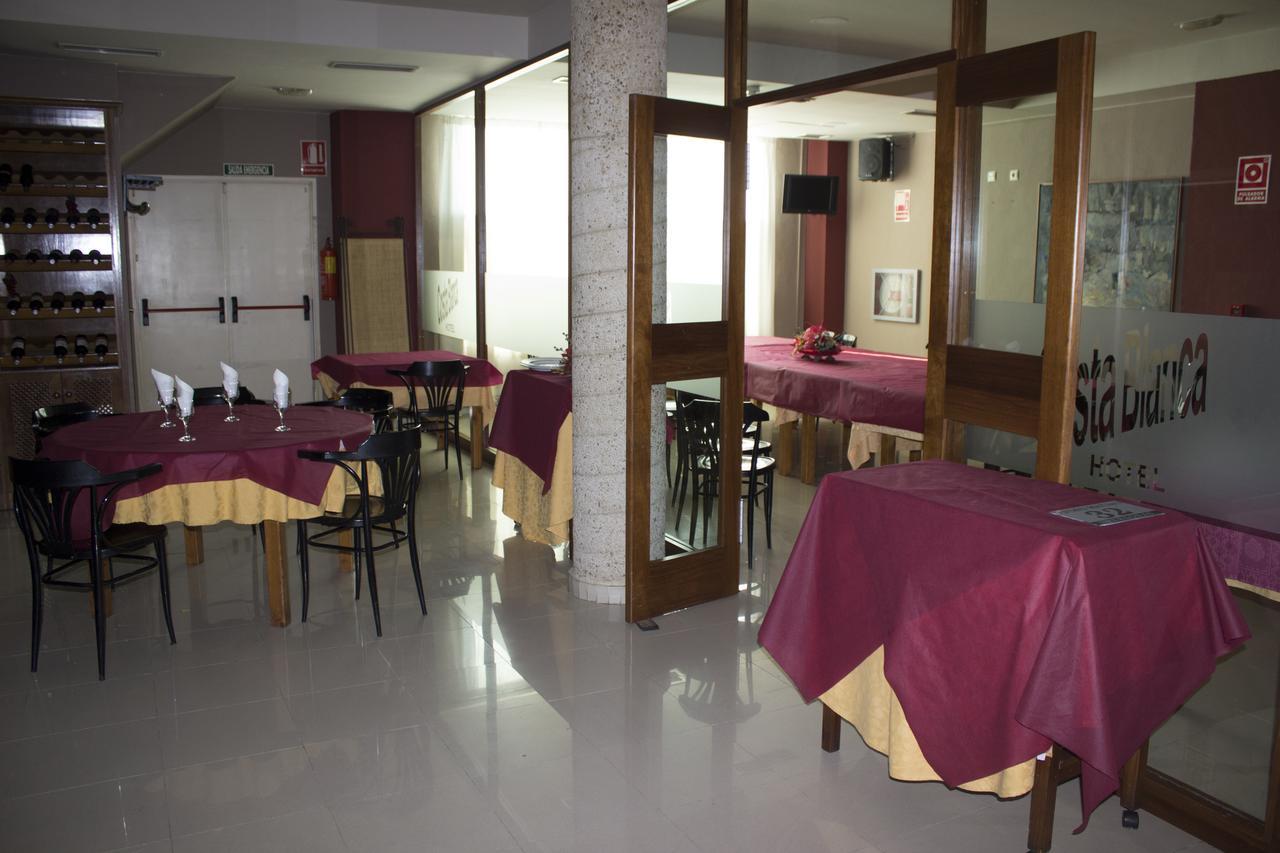 Hotel Costa Blanca Granja de Rocamora Экстерьер фото