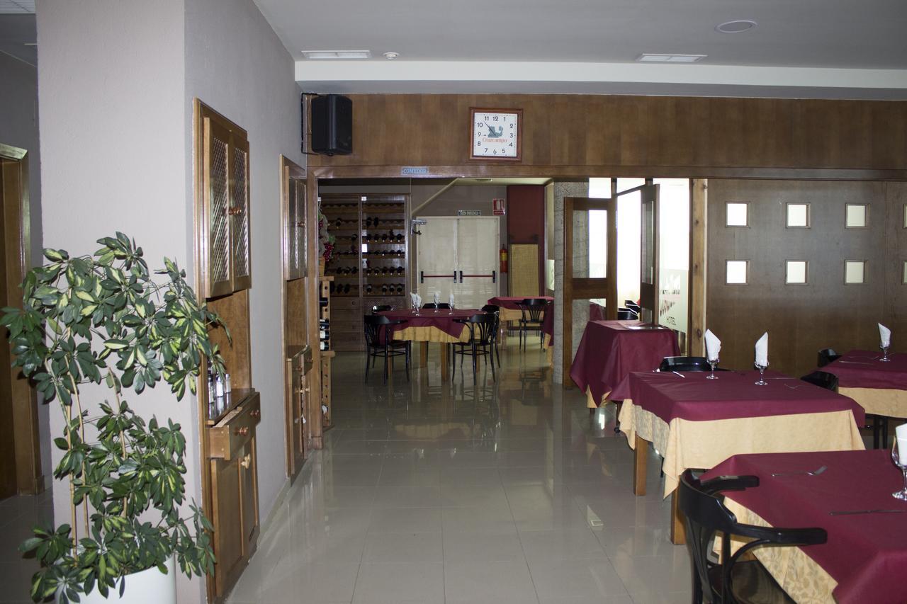 Hotel Costa Blanca Granja de Rocamora Экстерьер фото