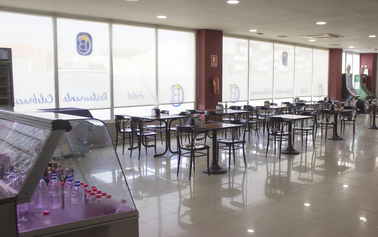 Hotel Costa Blanca Granja de Rocamora Экстерьер фото