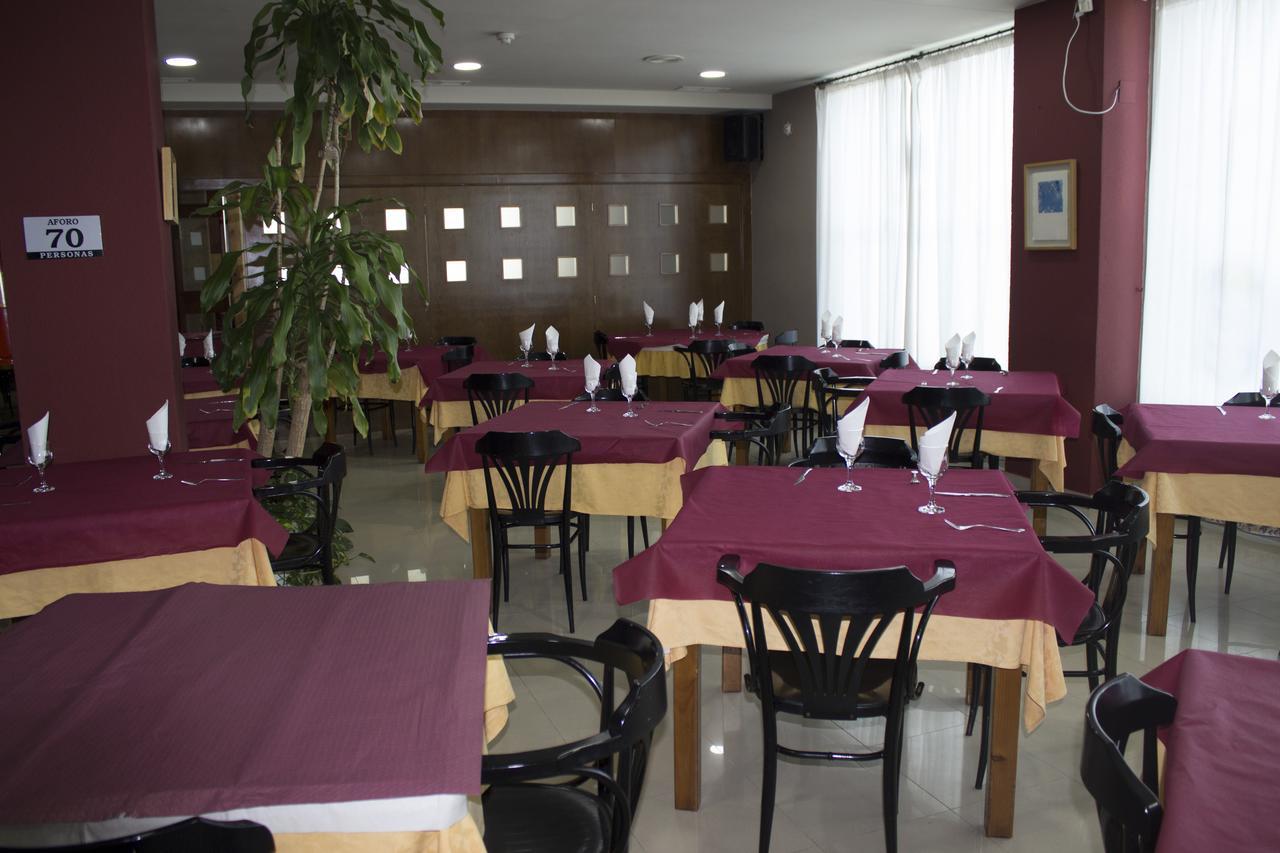 Hotel Costa Blanca Granja de Rocamora Экстерьер фото