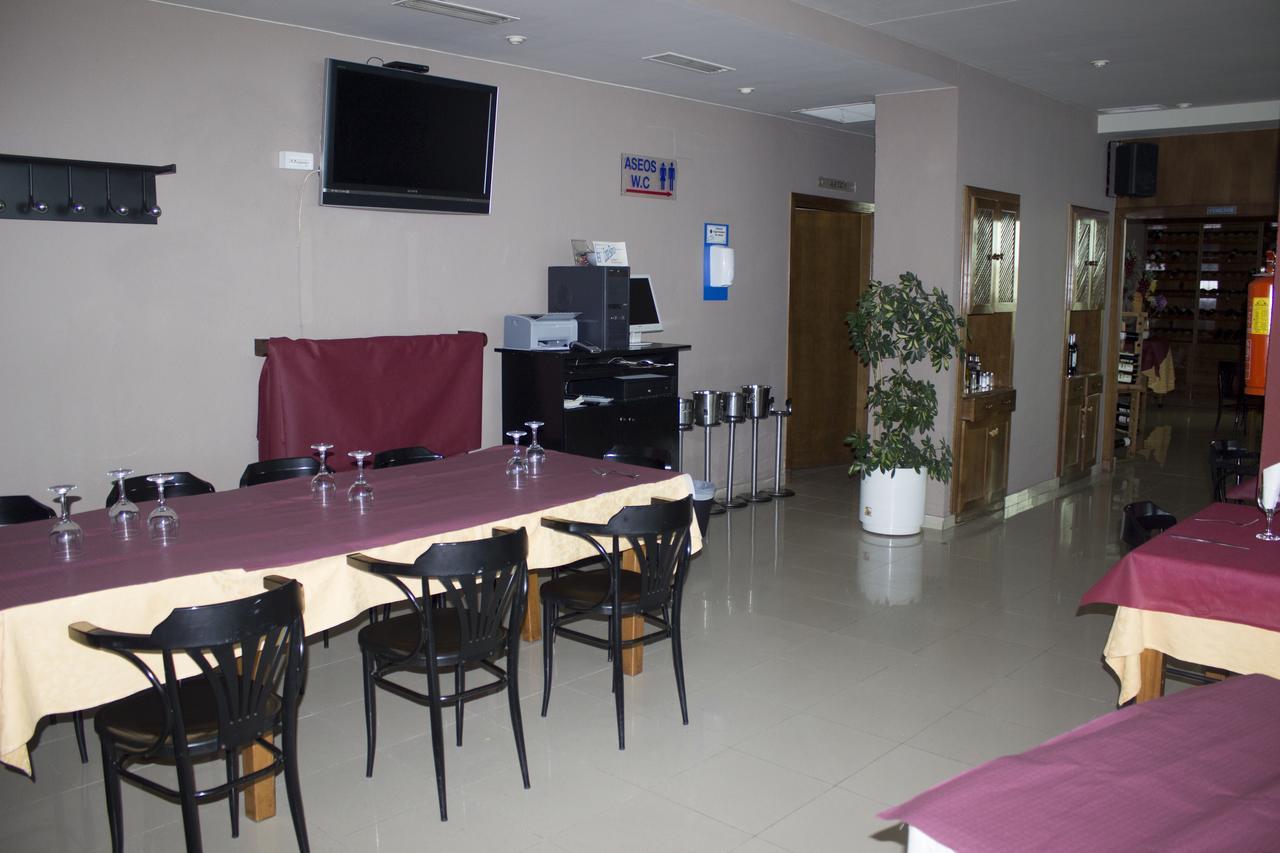 Hotel Costa Blanca Granja de Rocamora Экстерьер фото