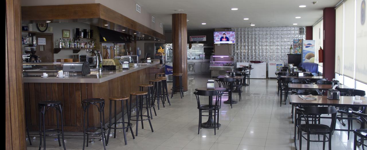 Hotel Costa Blanca Granja de Rocamora Экстерьер фото