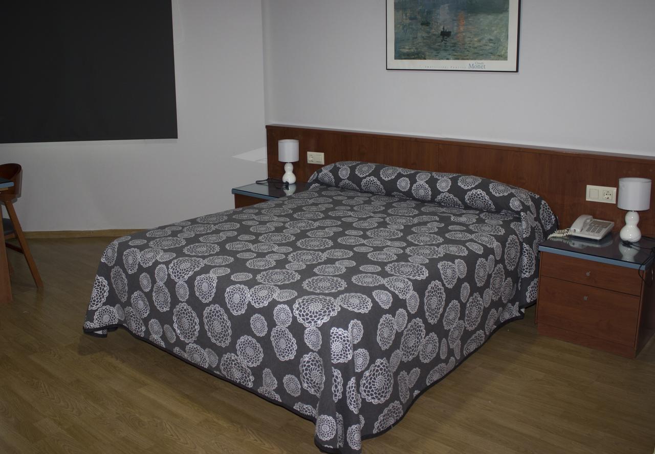 Hotel Costa Blanca Granja de Rocamora Экстерьер фото