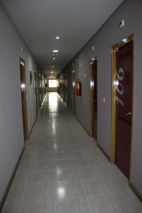 Hotel Costa Blanca Granja de Rocamora Экстерьер фото